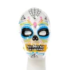 Men's Party Delights Men's<Day Of The Dead Mask