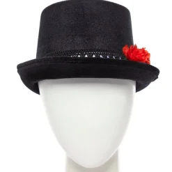 Men's Party Delights Men's<Day Of The Dead Top Hat