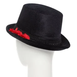Men's Party Delights Men's<Day Of The Dead Top Hat