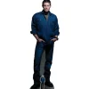 Dean Winchester (Jensen Ackles) Supernatural Cardboard Cutout - 186Cm X 61Cm<Party Delights Outlet