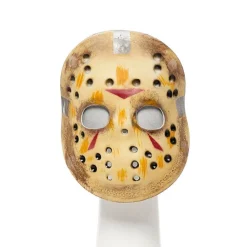 Women's Party Delights Women's<Deluxe Jason Voorhees Hockey Mask