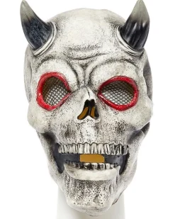Men's Party Delights Men's<Demon Skull