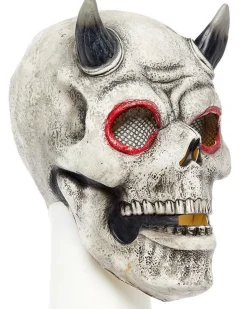 Men's Party Delights Men's<Demon Skull