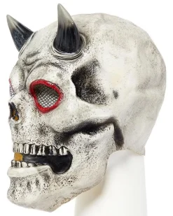 Men's Party Delights Men's<Demon Skull