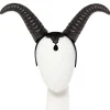 Demonic Queen Horns<Party Delights Discount