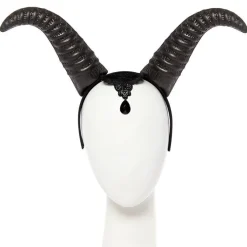 Demonic Queen Horns<Party Delights Discount