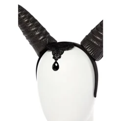 Demonic Queen Horns<Party Delights Discount