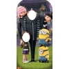 Despicable Me Stand-In Cardboard Photo Prop - 185Cm X 93Cm<Party Delights Sale