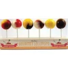 Dessert Gourmet Lollipops X6<Party Delights Best
