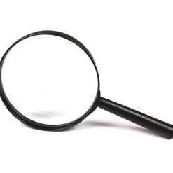 Detective Magnifying Glass - 19Cm<Party Delights Best