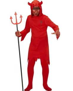 Kids' Party Delights Kids'<Devil - Childs Costume
