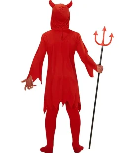 Kids' Party Delights Kids'<Devil - Childs Costume