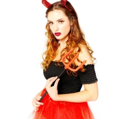 Devil Accessory Kit<Party Delights Hot