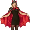 Women's Party Delights Women's<Devil Cape