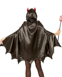 Women's Party Delights Women's<Devil Cape