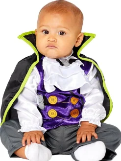 Kids' Party Delights Kids'<Dinky Dracula - Baby And Toddler Costume