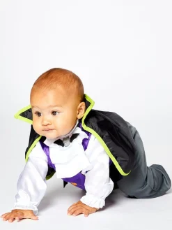Kids' Party Delights Kids'<Dinky Dracula - Baby And Toddler Costume