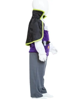Kids' Party Delights Kids'<Dinky Dracula Toddler - Toddler Costume
