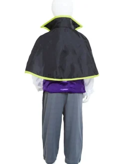 Kids' Party Delights Kids'<Dinky Dracula Toddler - Toddler Costume