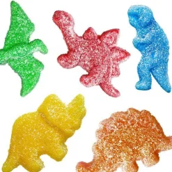Dino Rex Xtra Sour - 200G<Party Delights Sale