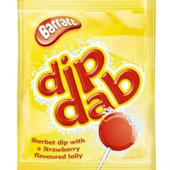 Dip Dab - 23G<Party Delights Clearance