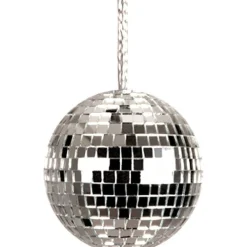 Disco Ball Necklace<Party Delights Sale