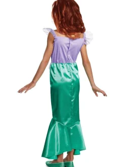 Disney Ariel - Child Costume<Party Delights