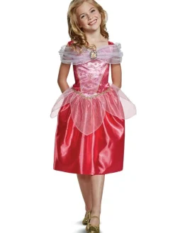Disney Aurora - Child Costume<Party Delights Outlet