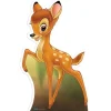 Disney Bambi Cardboard Cutout - 120Cm X 76Cm<Party Delights New