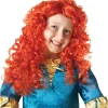 Disney Brave Merida Wig<Party Delights