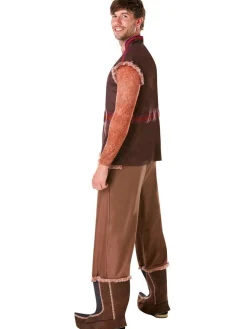Disney Frozen 2 Kristoff - Adult Costume<Party Delights Discount