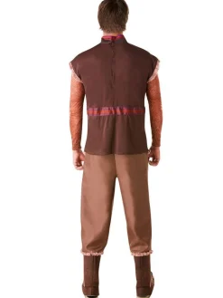 Disney Frozen 2 Kristoff - Adult Costume<Party Delights Discount