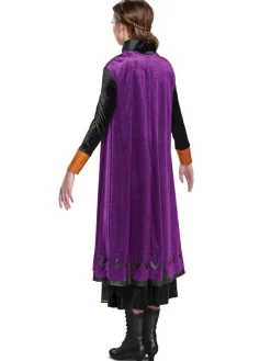 Disney Frozen Anna - Adult Costume<Party Delights Hot