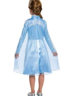 Disney Frozen Elsa - Child Costume<Party Delights Best
