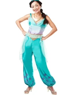 Disney Jasmine - Adult Costume<Party Delights Sale