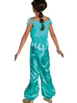 Disney Jasmine - Child Costume<Party Delights Online