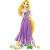 Disney Rapunzel Cardboard Cutout - 134Cm X 59Cm<Party Delights Discount