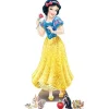 Disney Snow White Cardboard Cutout - 134Cm X 57Cm<Party Delights Online