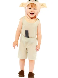 Kids' Party Delights Kids'<Dobby - Baby And Toddler Costume