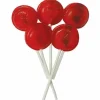 Dobsons Traffic Light Lollipops - 1.755Kg - Individually Wrapped (80Pk)<Party Delights Hot