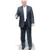 Donald Trump Cardboard Cutout - 188Cm X 71Cm<Party Delights Online