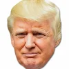 Donald Trump Mask<Party Delights New