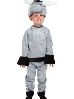 Kids' Party Delights Kids'<Donkey - Toddler And Child Costume