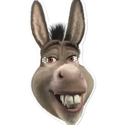 Donkey Mask<Party Delights