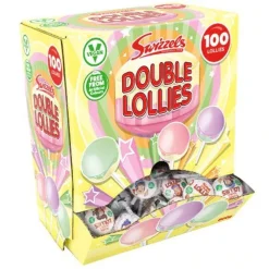 Double Lollies X100<Party Delights Online