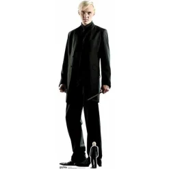 Draco Malfoy Cutout - 1.78M<Party Delights