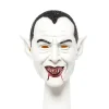 Men's Party Delights Men's<Dracula Mask