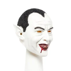 Men's Party Delights Men's<Dracula Mask