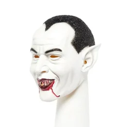 Men's Party Delights Men's<Dracula Mask
