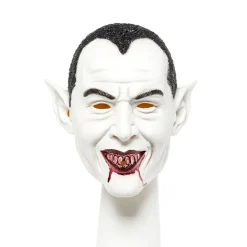 Dracula Mask<Party Delights Best